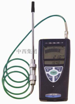便携式氧气检测仪在现代气体分析中的应用与技术解析